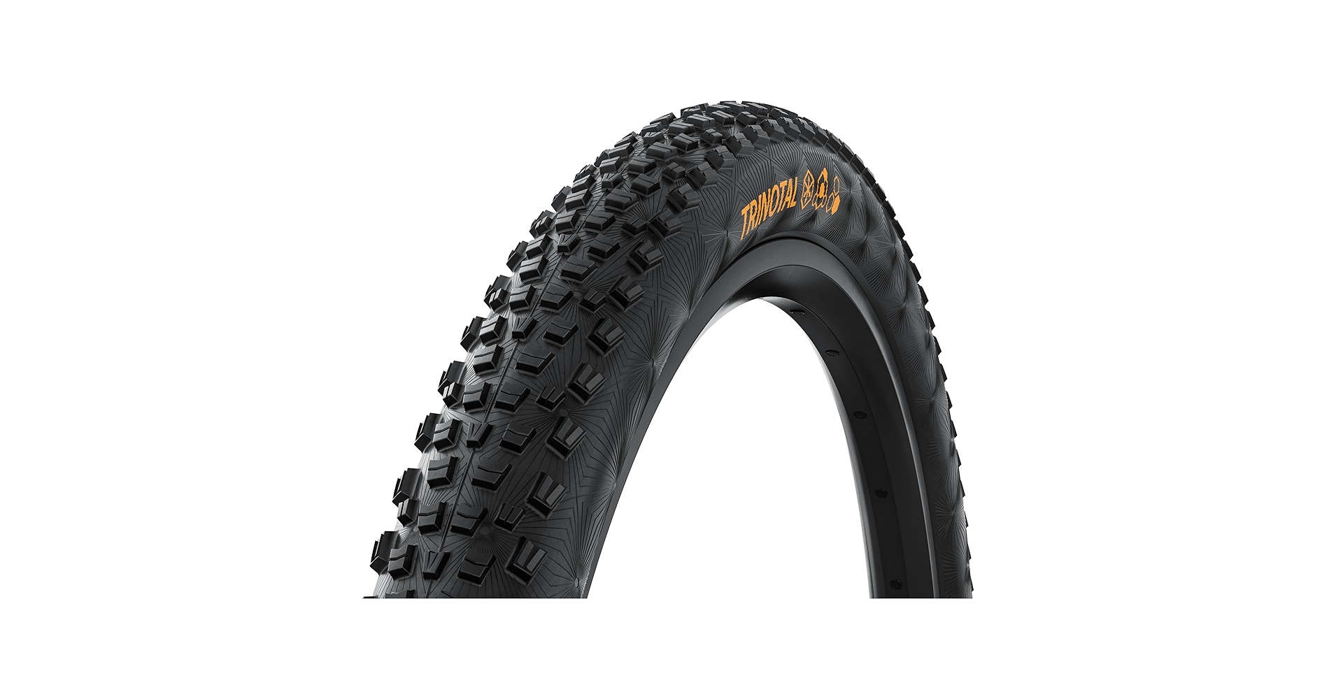 Amazon | コンチネンタル(Continental) MTBタイヤ Trinotal
